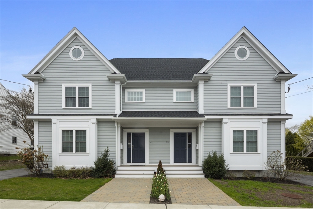 39 French St. in Watertown