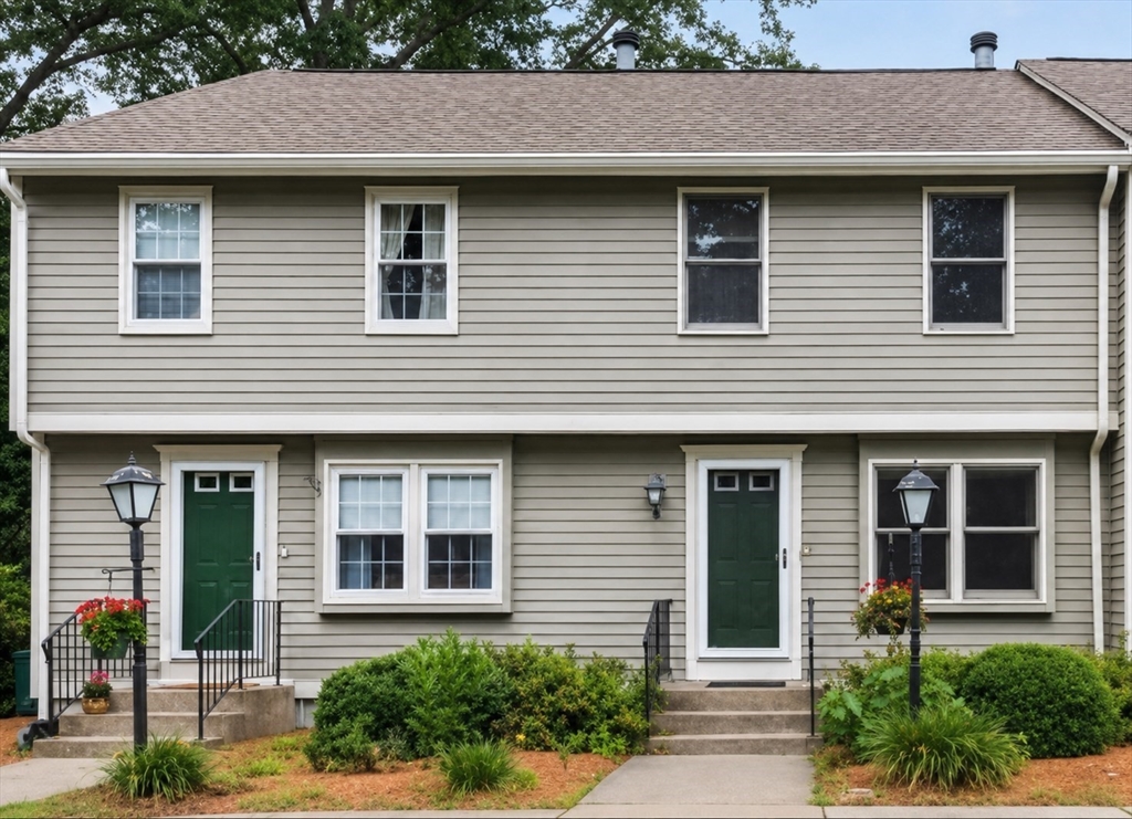 145 South St #6 in Walpole