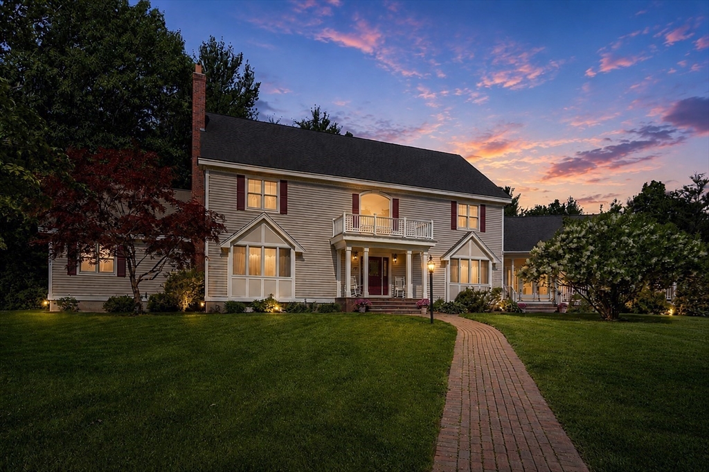 15 Long Pasture Rd in North Andover