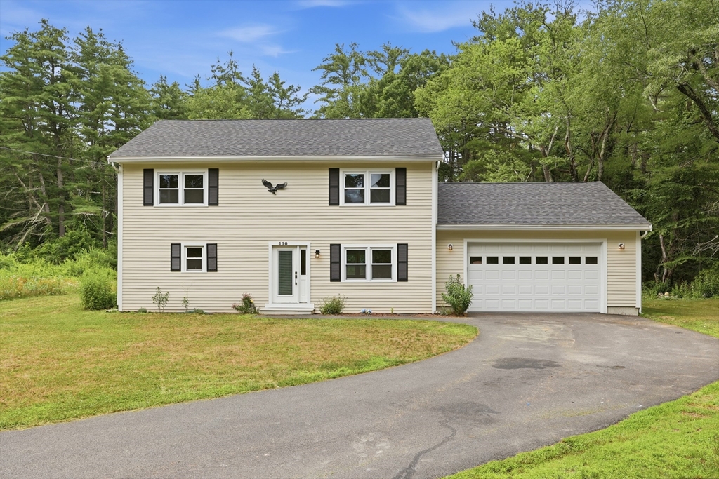 110 Haynes Rd in Townsend