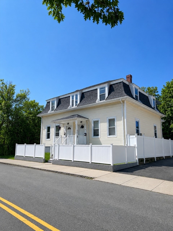 81 Winthrop Ave in Revere