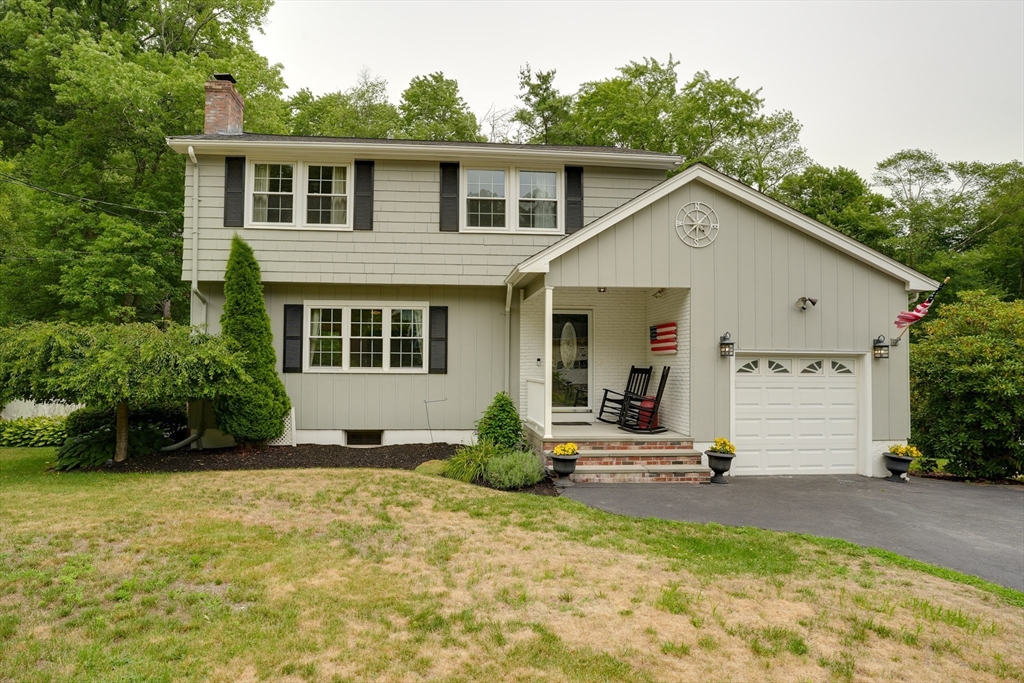 18 Hart St in Burlington
