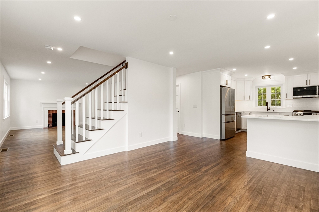 39 McKinley Avenue in Lowell