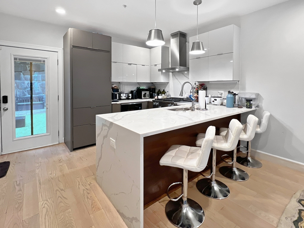 56 Robey St #56 in Roxbury