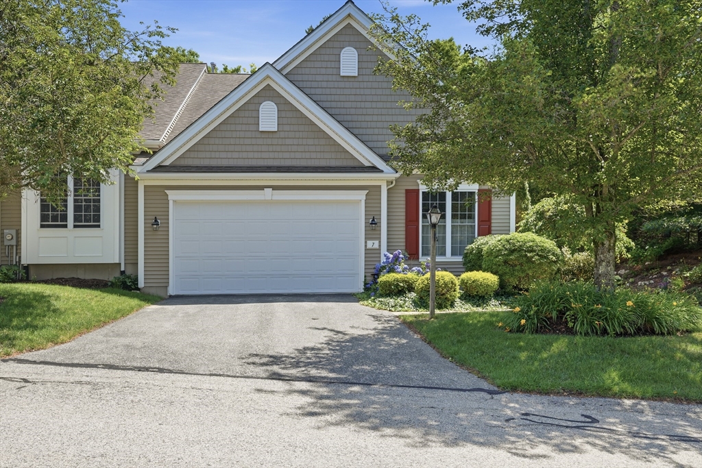 7 Madison Reach in Plymouth