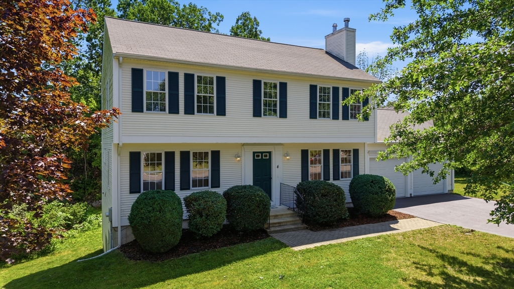 4 Azalea Circle in Millbury