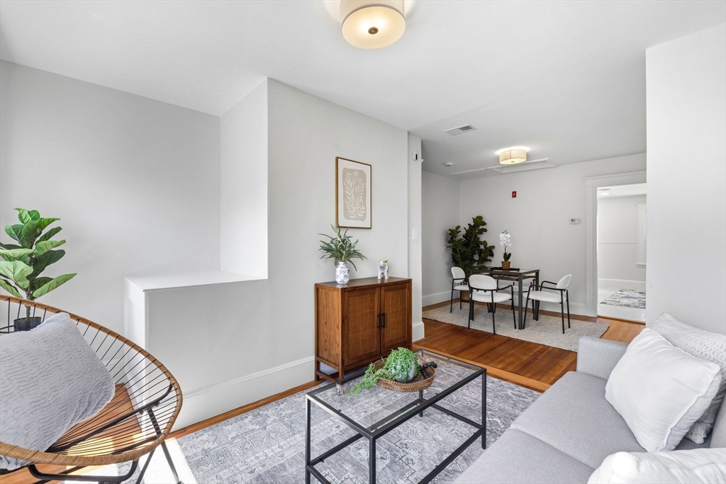 16 Clarkwood St ##3 in Mattapan