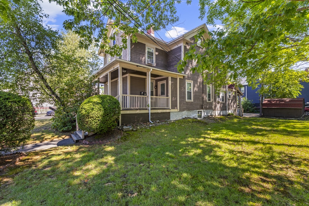 20 Walter St in Hyde Park