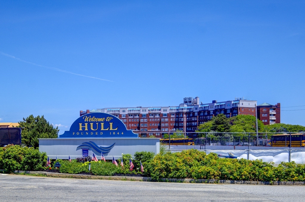 9 Park Ave #602 in Hull