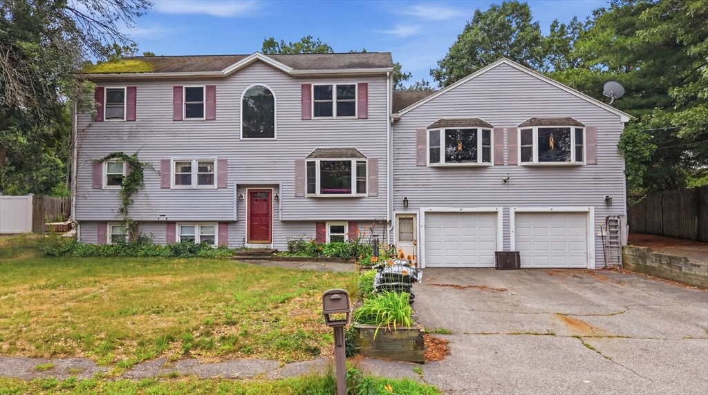 12 Harjean Rd in Billerica