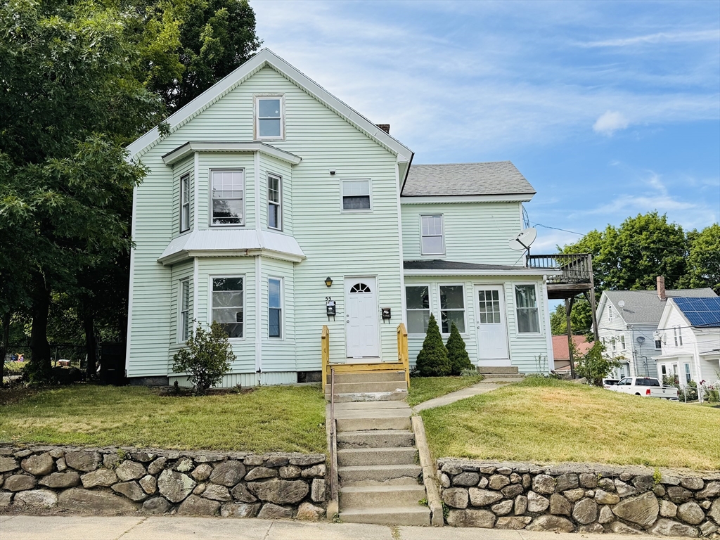 55 Rice St in Marlborough