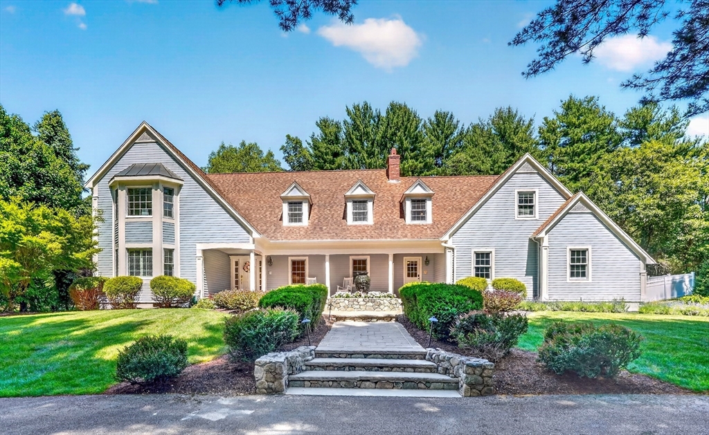 20 WINTER STREET in Medfield