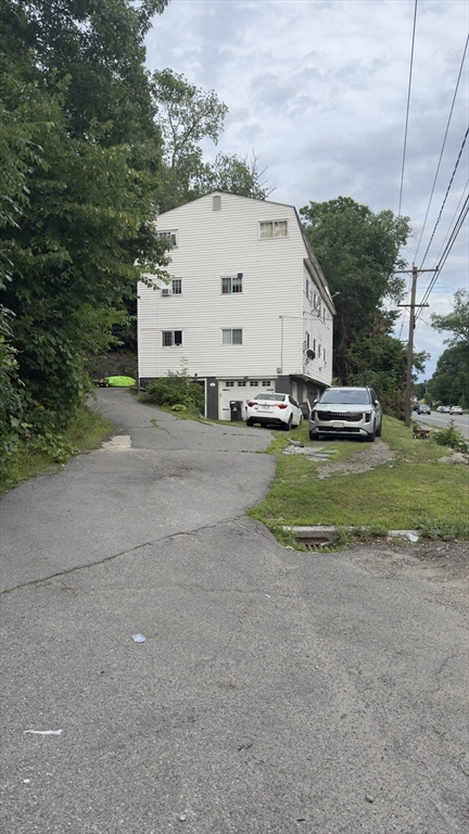 747 River St #2 in Haverhill