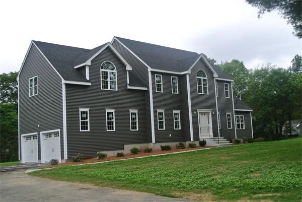 Lot 14 Valerie Run in Northbridge