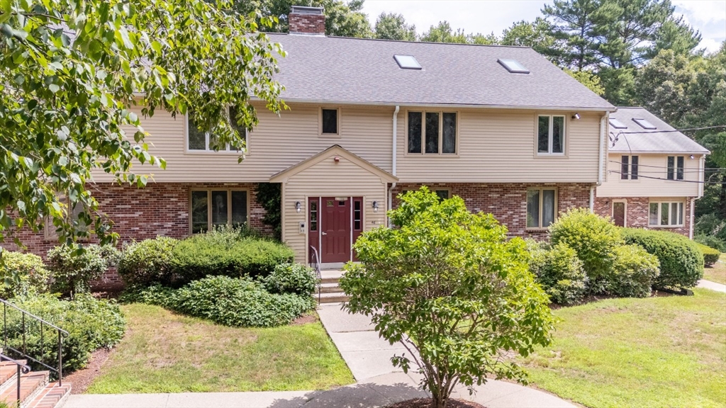 46 Pinebrook Ln #3 in South Easton
