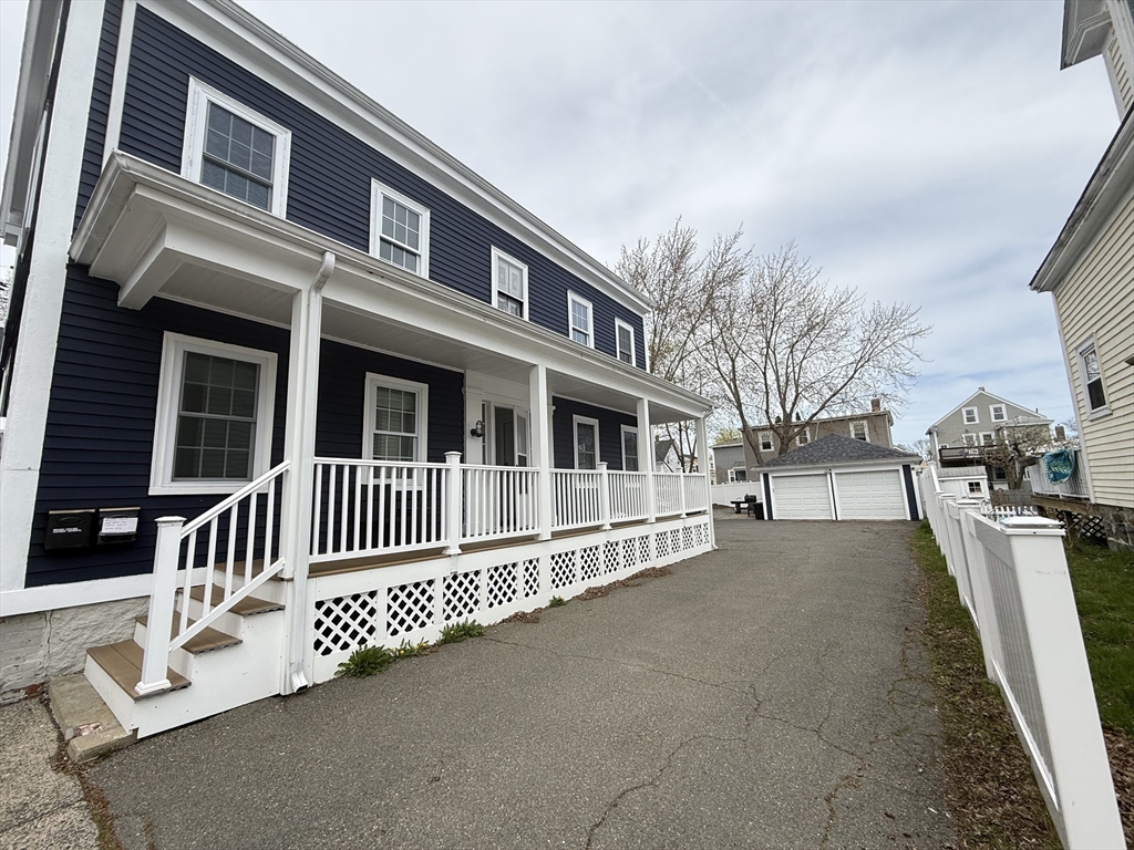 11 Barton St in Salem