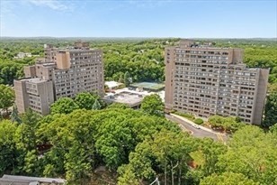250 Hammond Pond Parkway #1207S in Chestnut Hill