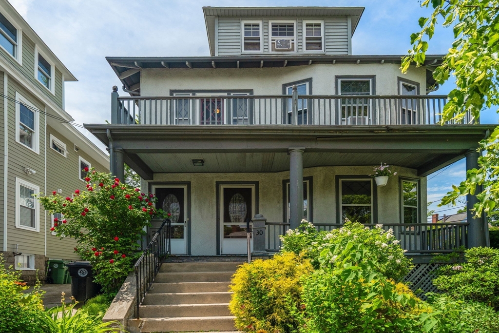 28 Appleton St in Watertown