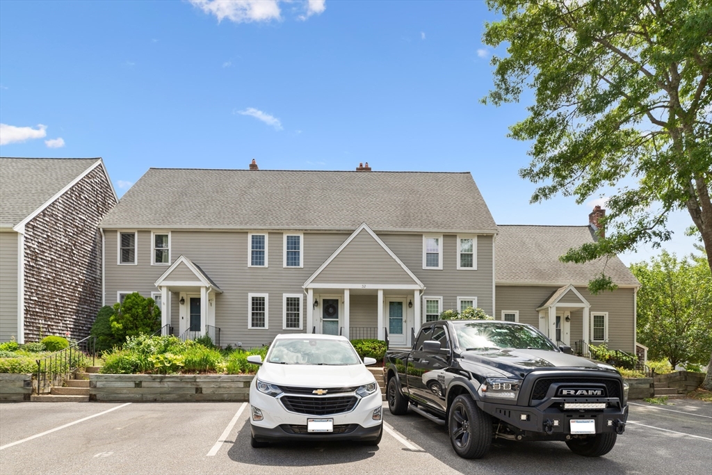 474 Twin Lakes Dr #474 in Halifax