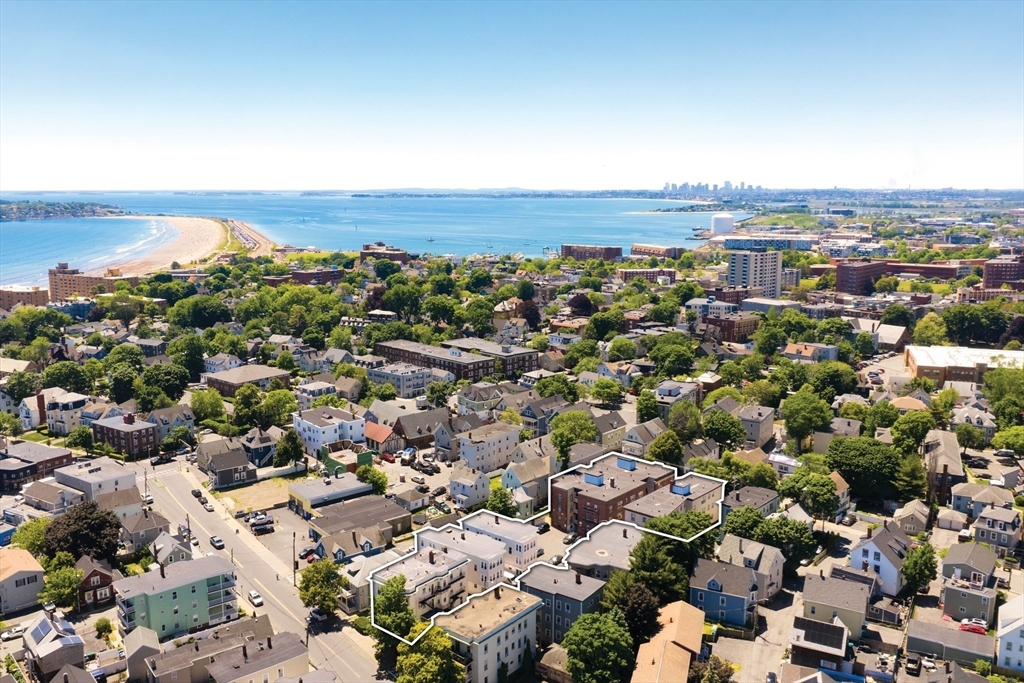 44 Estes Street Portfolio in Lynn