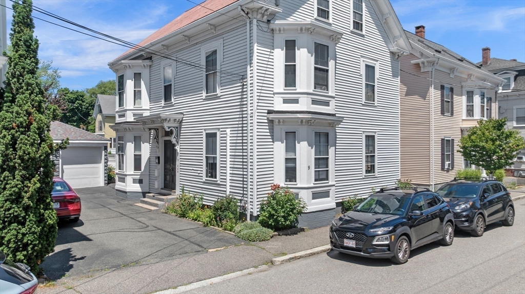 9 Boardman St #3 in Salem