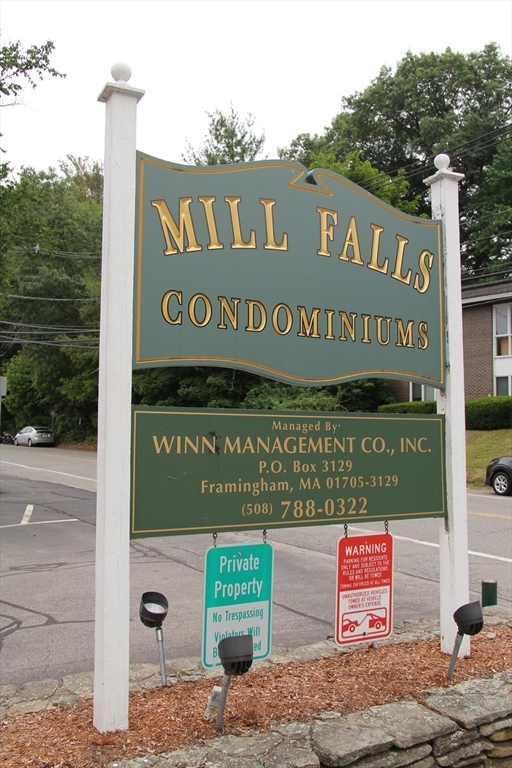 75 Nicholas Rd #G in Framingham