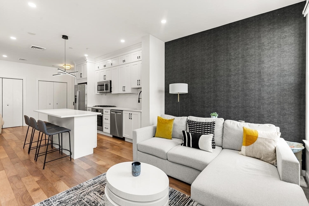 45 1st Ave #202 in Charlestown