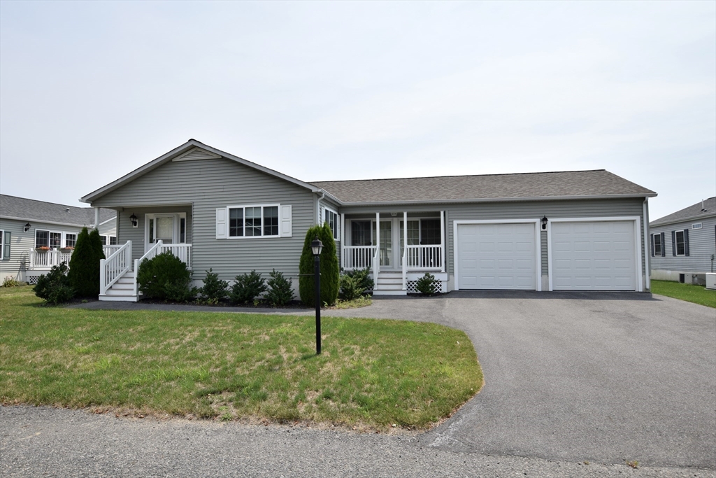 20 Quarry Stone Drive in Bridgewater