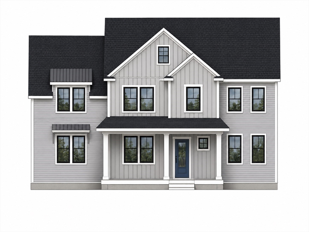 Lot 6 Gowing Rd Ext in Wilmington
