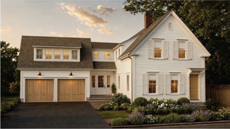 20 Pine St in Newburyport