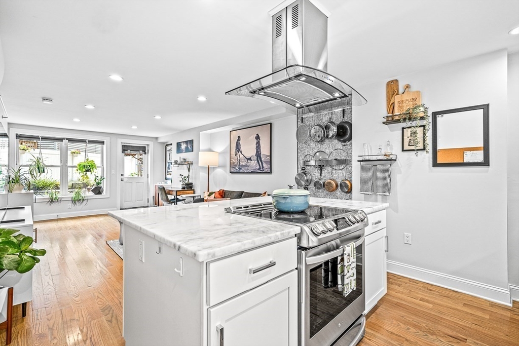 57 Broadway #1 in Chelsea
