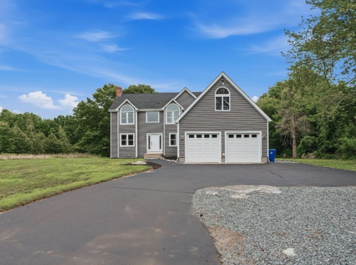 2625 Lewis St in Dighton