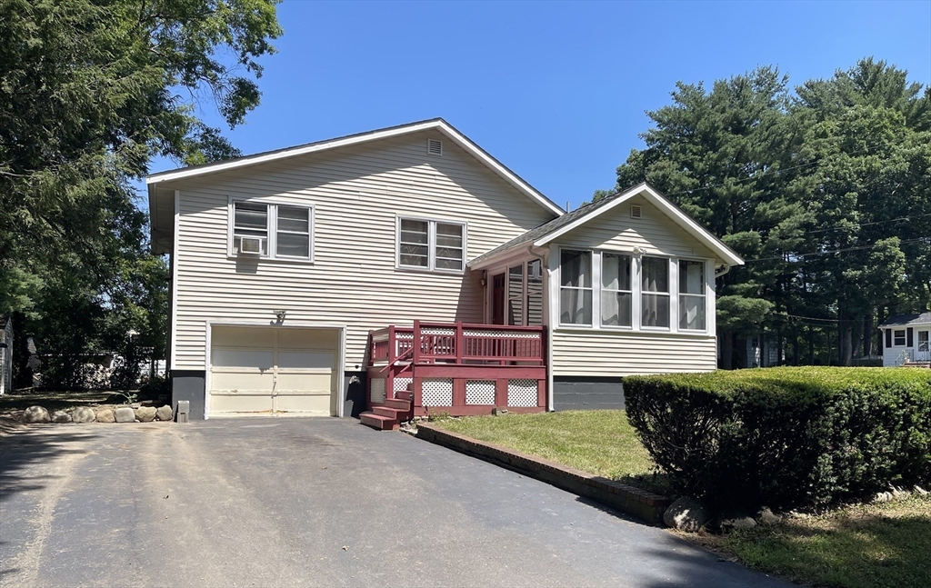 4 Baltic Ave in Brockton