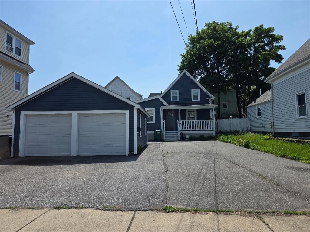 75 Marianna St in Lynn