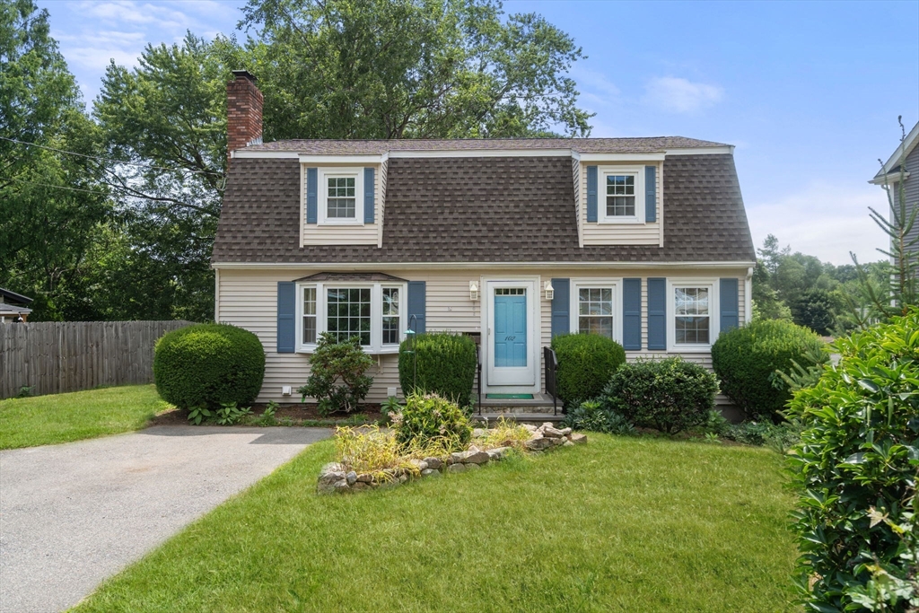 102 Cherry St in Framingham