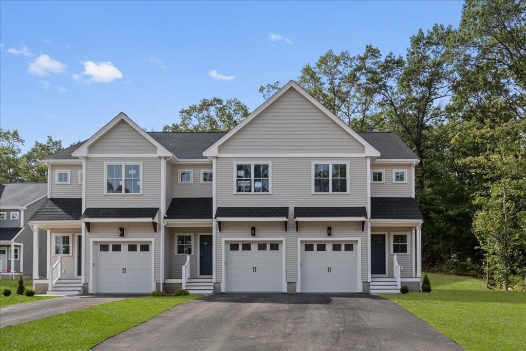 92 Uncas Avenue #2 in Franklin