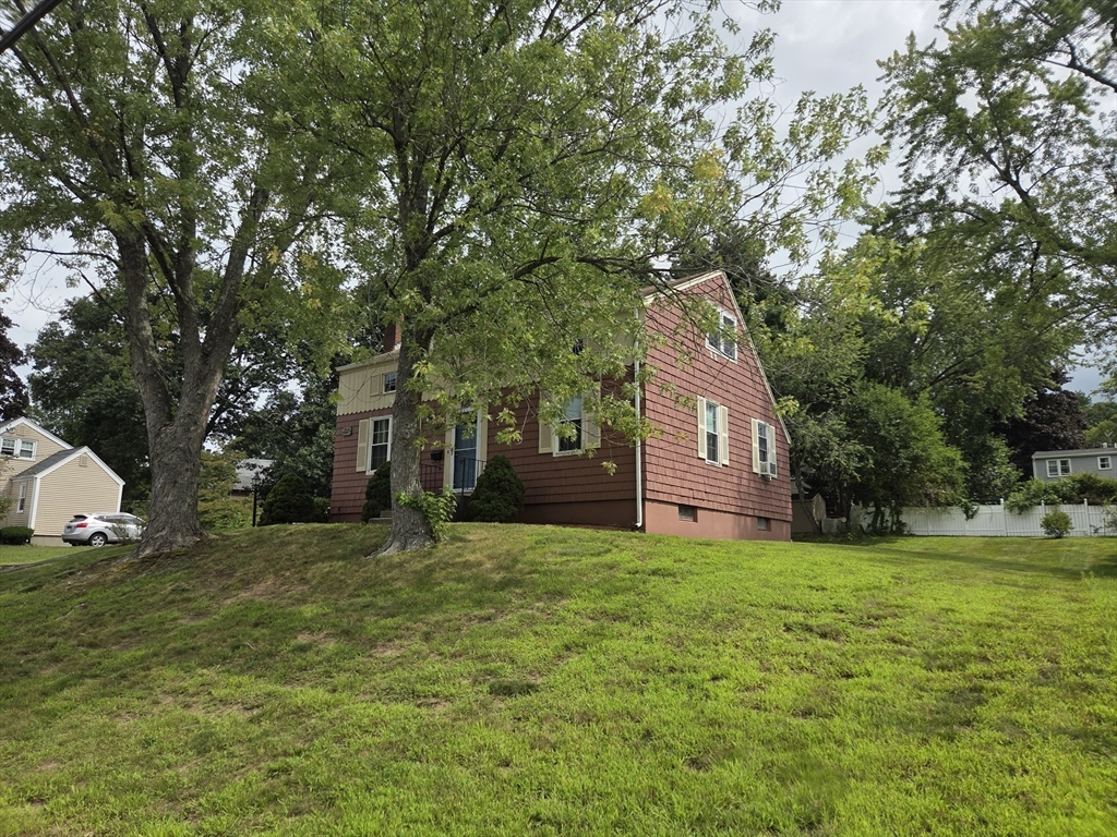 77 Ridge Road in Marlborough