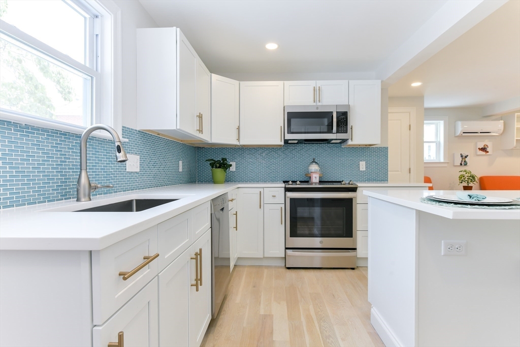 34R Underhill St #3 in Winthrop