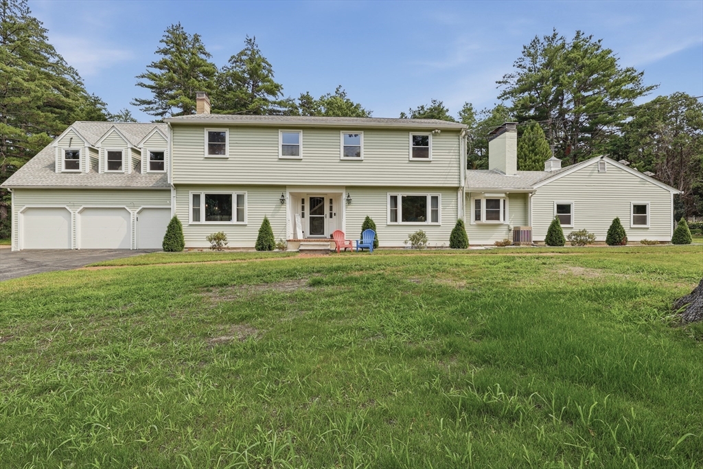70 Newton Street in Northborough