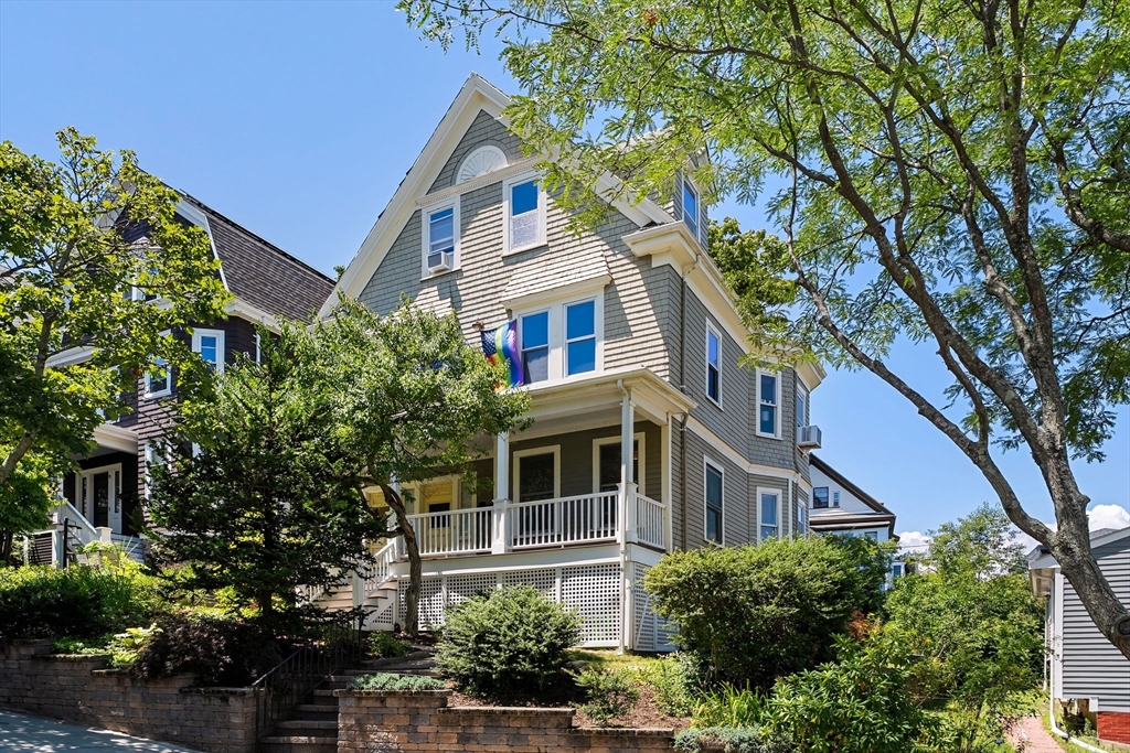 17 Windermere Road in Dorchester