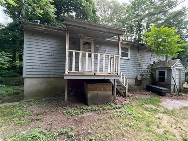 108 Worcester Providence Tpke in Millbury