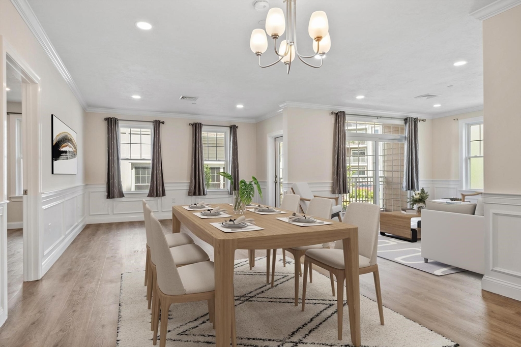320 Middlesex Avenue #D107 in Medford