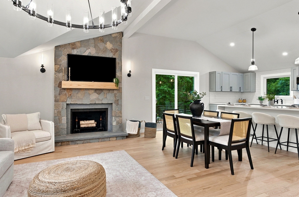 12 BURLEY FARM RD in Danvers