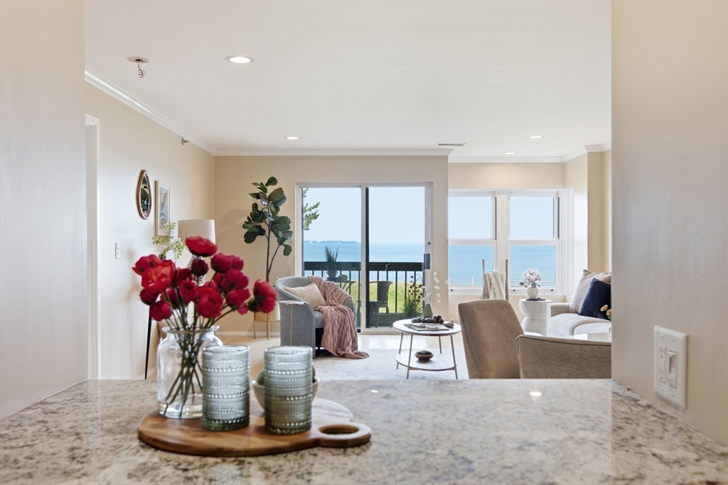 1 Seal Harbor #210 in Winthrop