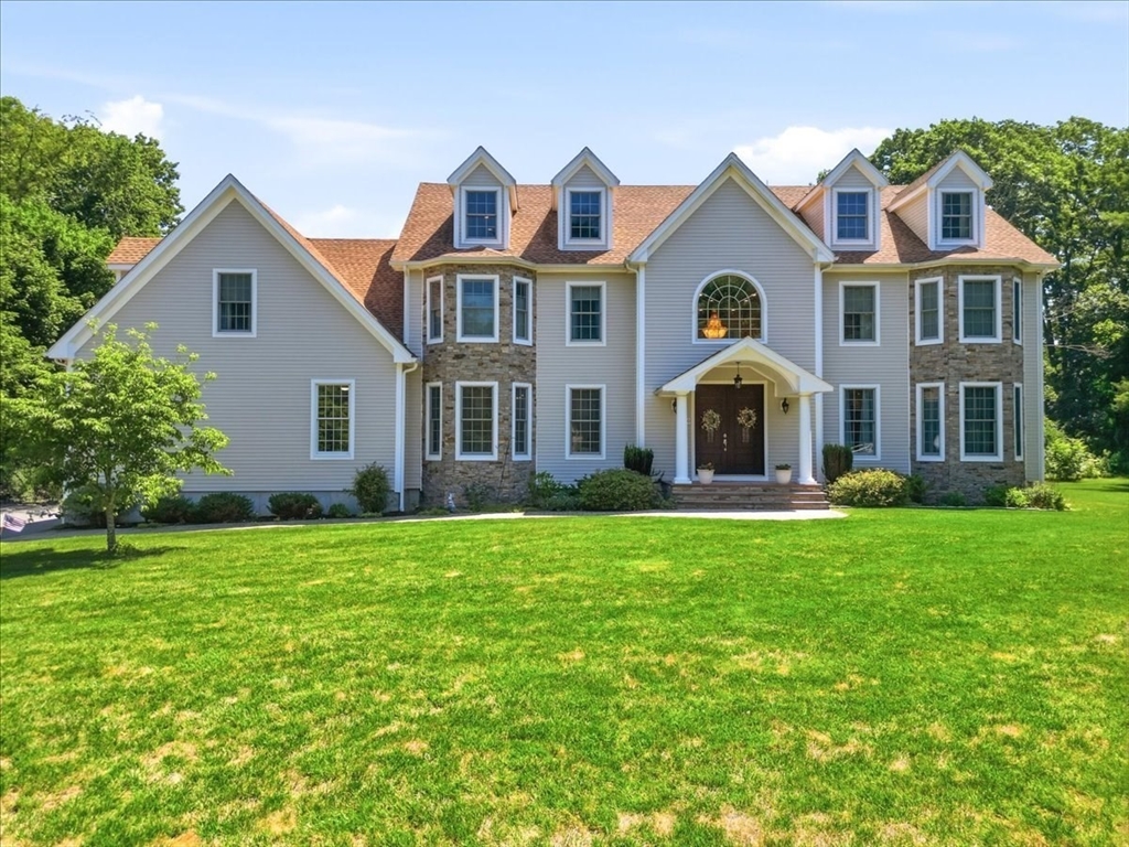 110 Rockmeadow Rd in Westwood