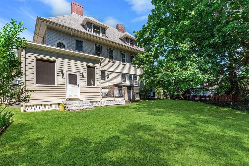 38 Fifth Street #38 in Medford