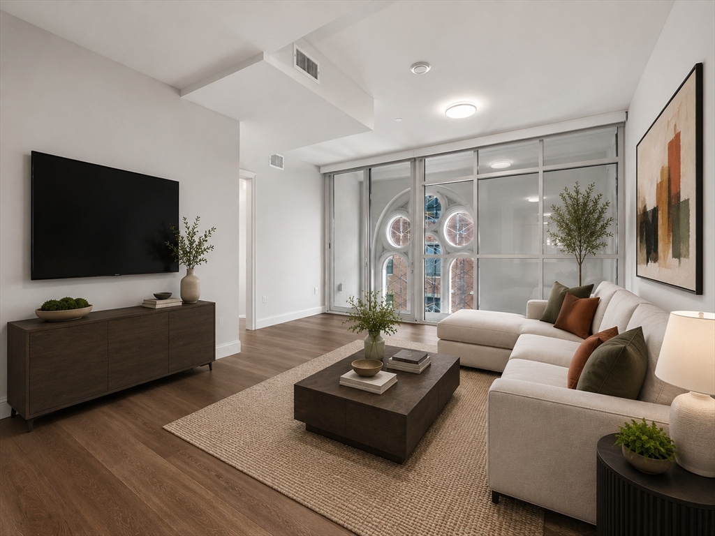 771 Harrison Ave. #405 in Boston