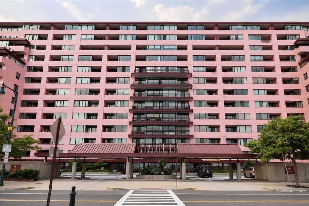 350 Revere Beach BLVD #2G in Revere