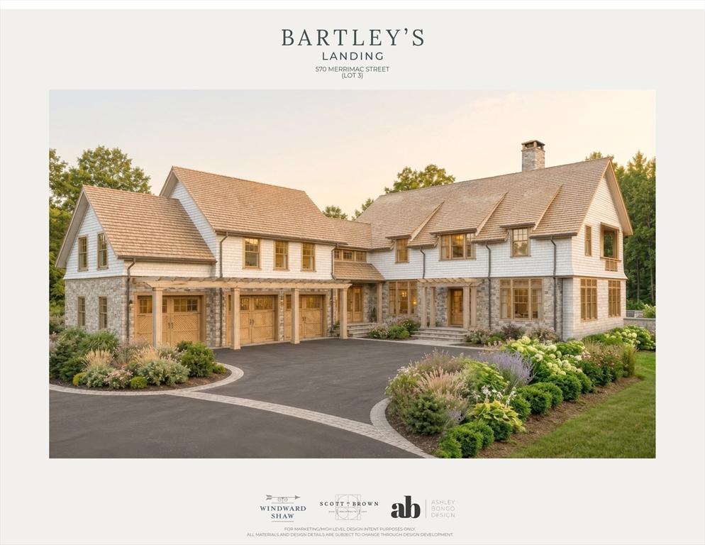 570 Merrimac St in Newburyport
