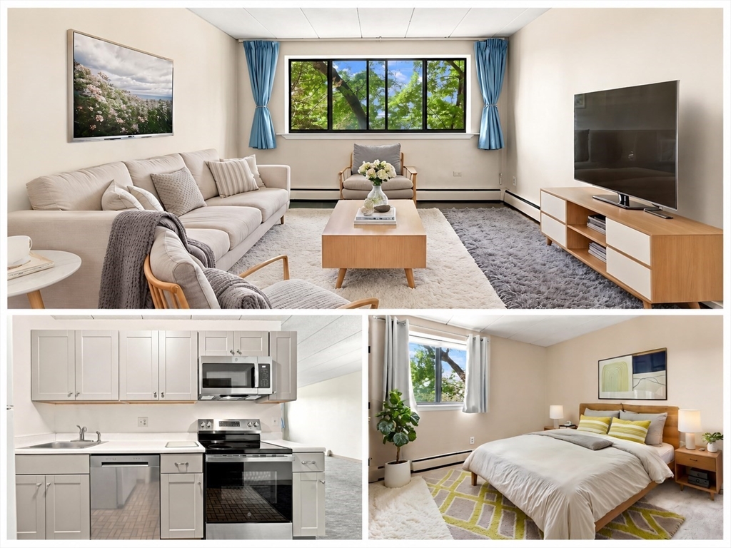 50 Water St #47 in Medford